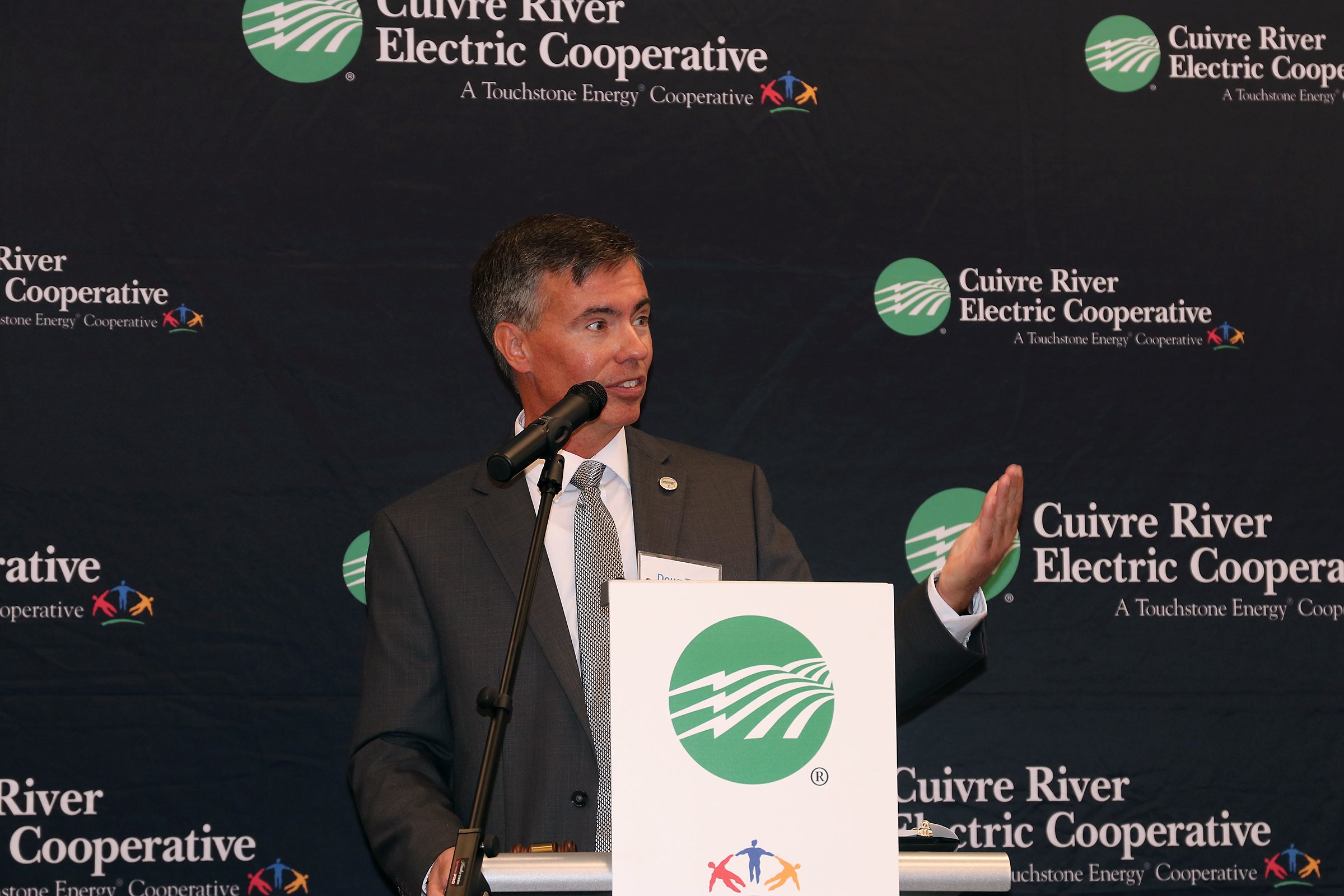 Results of the 2022 Cuivre River Electric Cooperative annual election