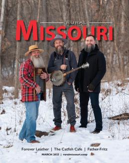 March 2025 Current Times/Rural Missouri