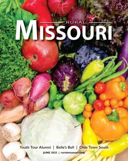 June 2025 Current Times/Rural Missouri