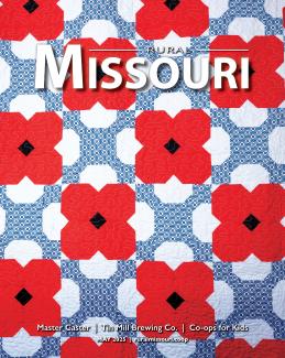 May 2025 Current Times/Rural Missouri