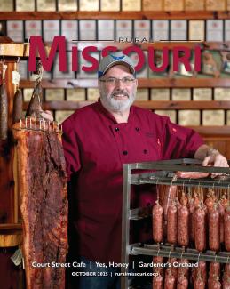 October 2025 Current Times/Rural Missouri