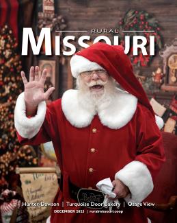 December 2025 Current Times/Rural Missouri