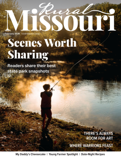 February 2026 Current Times/Rural Missouri