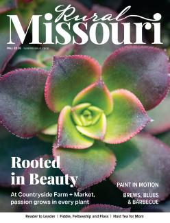 May 2026 Current Times/Rural Missouri