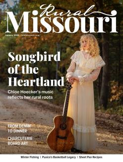January 2026 Current Times/Rural Missouri